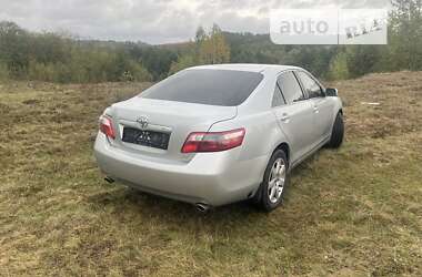 Седан Toyota Camry 2006 в Білій Церкві