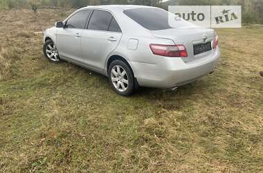 Седан Toyota Camry 2006 в Білій Церкві