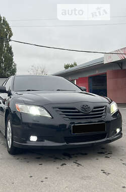 Седан Toyota Camry 2007 в Виннице