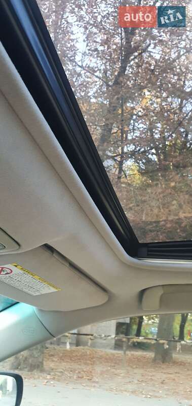 Седан Toyota Camry 2008 в Полтаві фото 11 Седан Toyota Camry 2008 в Полтаві