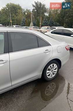 Седан Toyota Camry 2008 в Запорожье