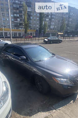 Седан Toyota Camry 2006 в Києві