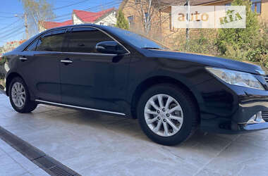 Седан Toyota Camry 2013 в Одесі