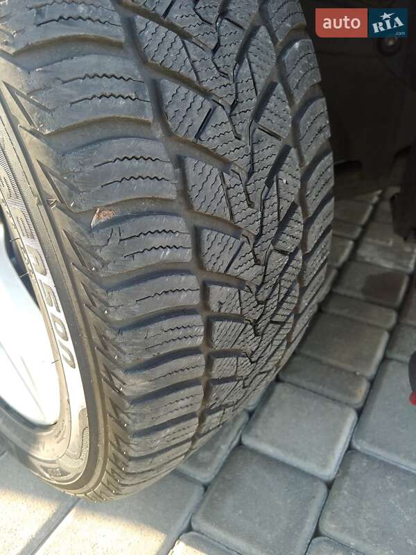 Седан Toyota Camry 2012 в Одессе
