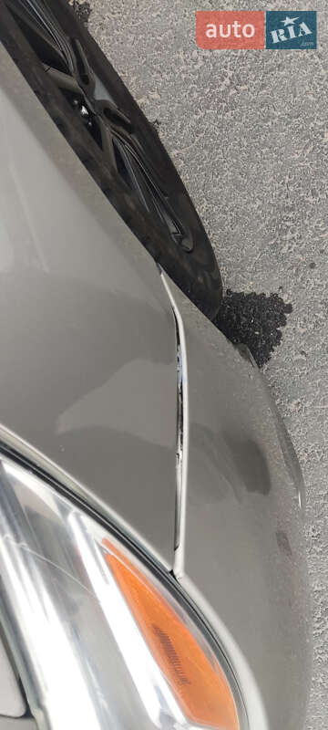 Седан Toyota Camry 2016 в Вінниці