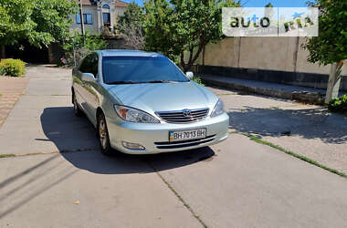 Седан Toyota Camry 2004 в Одесі