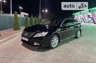 Седан Toyota Camry 2012 в Одесі