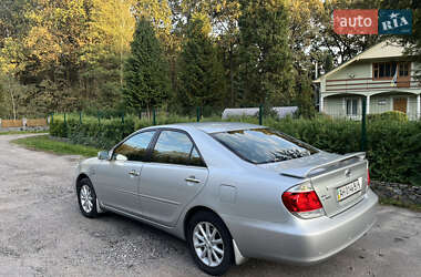 Седан Toyota Camry 2006 в Вінниці