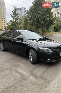 Седан Toyota Camry 2006 в Харькове