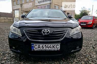 Седан Toyota Camry 2008 в Смеле