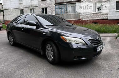 Седан Toyota Camry 2007 в Шостці