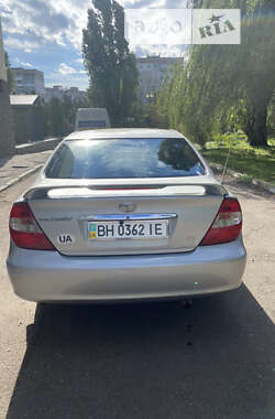 Седан Toyota Camry 2004 в Черноморске