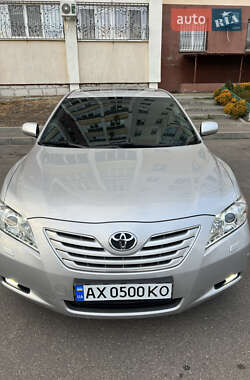 Седан Toyota Camry 2008 в Харькове