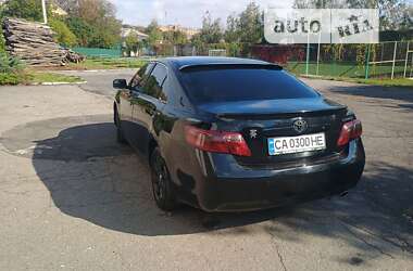 Седан Toyota Camry 2008 в Умани