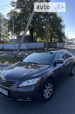 Седан Toyota Camry 2007 в Києві