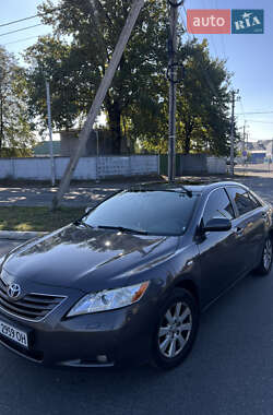 Седан Toyota Camry 2007 в Киеве