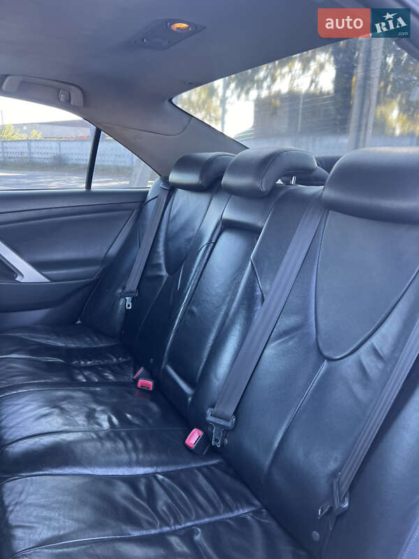 Седан Toyota Camry 2007 в Конотопі