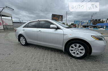 Седан Toyota Camry 2008 в Києві