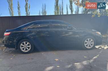 Седан Toyota Camry 2010 в Александрие