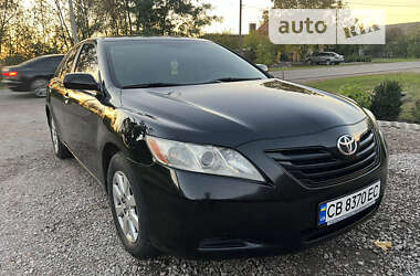 Седан Toyota Camry 2006 в Новгород-Сіверському