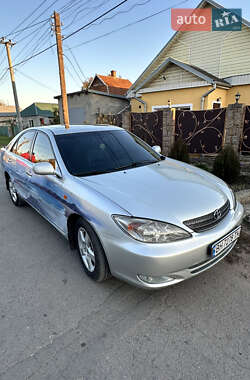 Седан Toyota Camry 2004 в Одессе