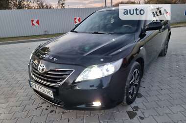 Седан Toyota Camry 2008 в Кременці