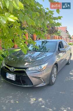 Седан Toyota Camry 2016 в Одесі