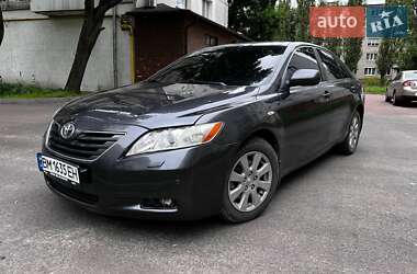 Седан Toyota Camry 2007 в Шостці