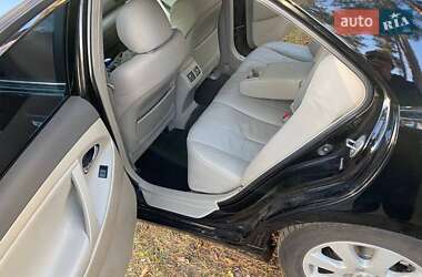 Седан Toyota Camry 2007 в Києві
