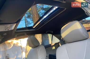 Седан Toyota Camry 2007 в Києві