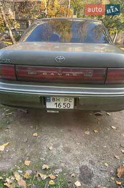 Седан Toyota Camry 1984 в Одесі