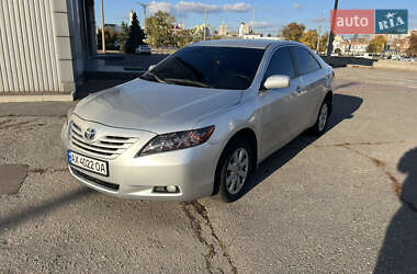 Седан Toyota Camry 2006 в Харкові