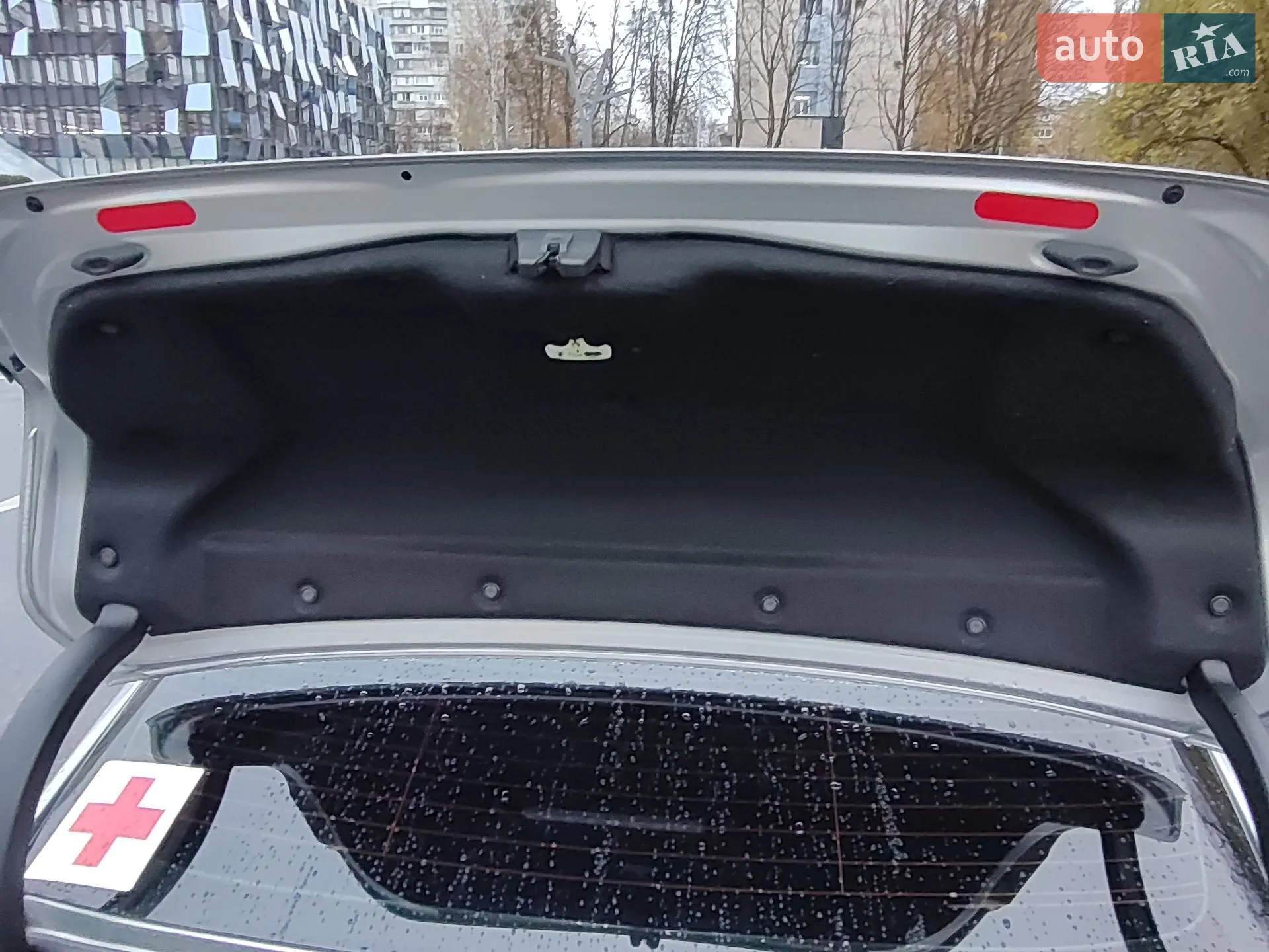 2018 Toyota Camry - мініатюра 29