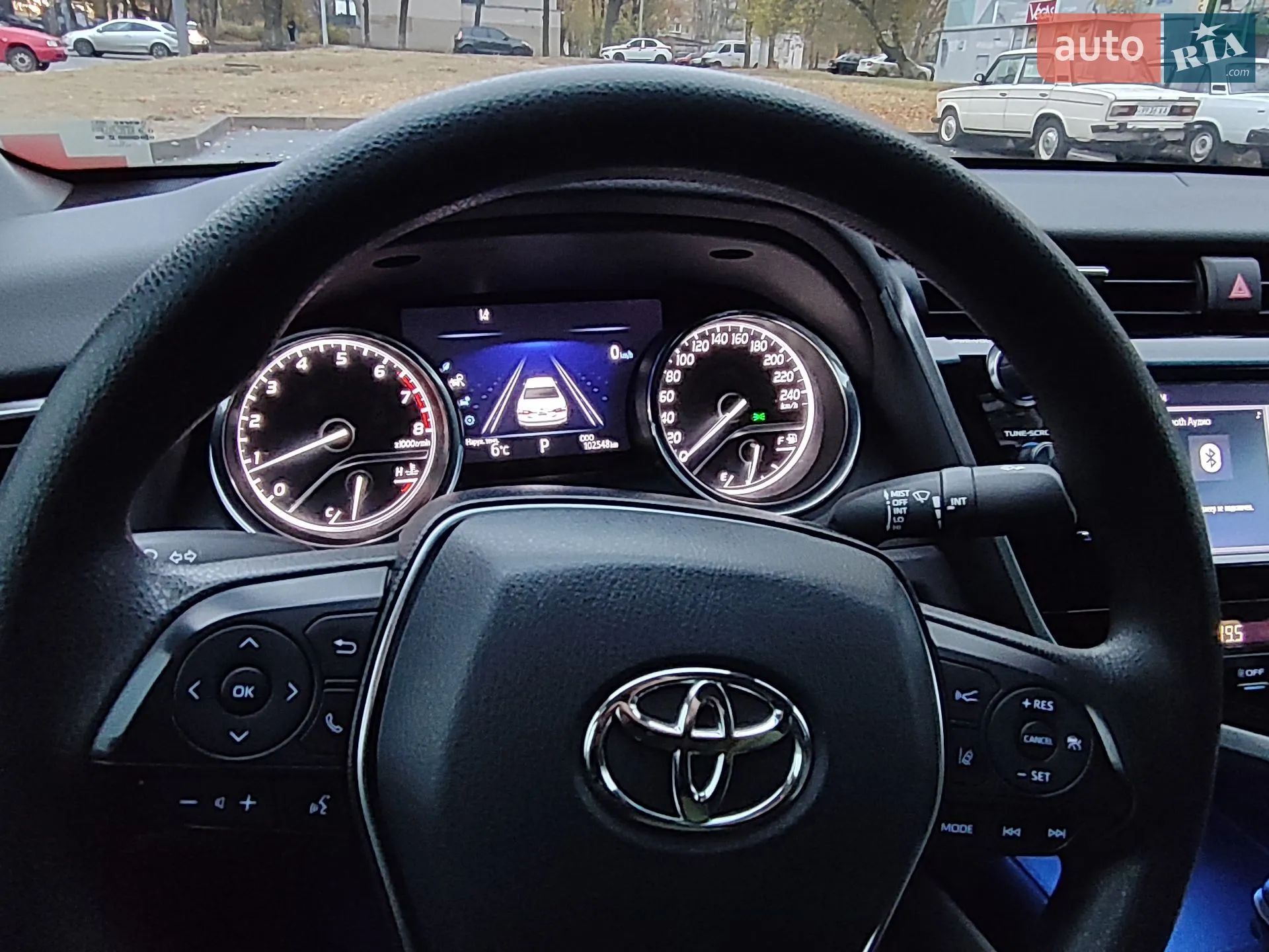 2018 Toyota Camry - мініатюра 33
