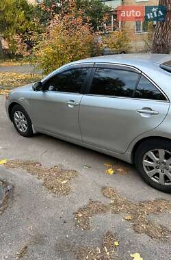 Седан Toyota Camry 2006 в Києві