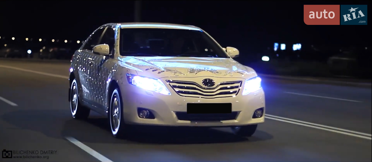 2012 Toyota Camry - мініатюра 18