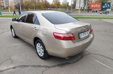 Седан Toyota Camry 2008 в Черкасах