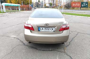 Седан Toyota Camry 2008 в Черкасах