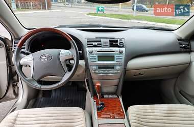 Седан Toyota Camry 2008 в Черкасах