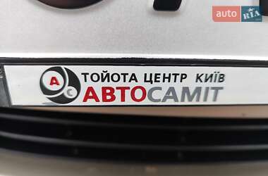 Седан Toyota Camry 2008 в Черкасах