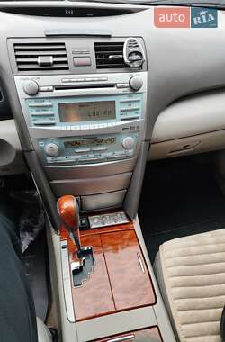 Седан Toyota Camry 2008 в Черкасах