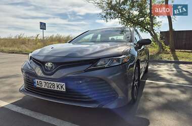 Седан Toyota Camry 2020 в Вінниці