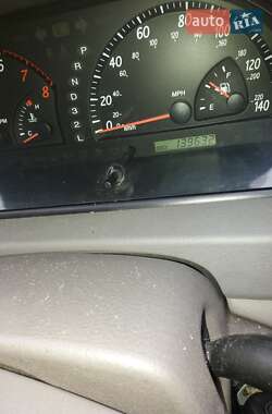 Седан Toyota Camry 2004 в 