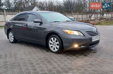 Седан Toyota Camry 2006 в Вінниці