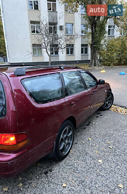 Універсал Toyota Camry 1992 в Одесі