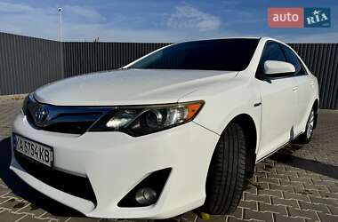 Седан Toyota Camry 2012 в Южноукраїнську