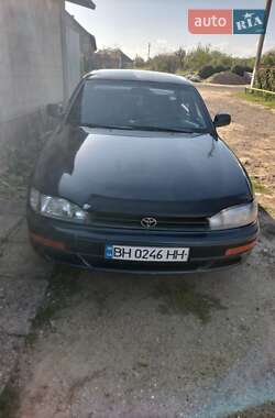 Седан Toyota Camry 1992 в Одессе