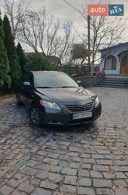 Седан Toyota Camry 2007 в Тернополе