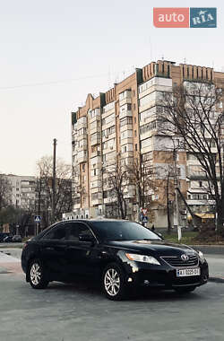 Седан Toyota Camry 2007 в Черкасах