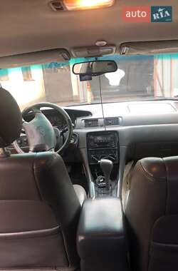 Седан Toyota Camry 2000 в 